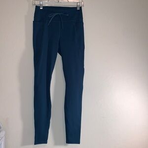 YOGALICIOUS LUX BRAND NEW SIZE SMALL FULL LENGTH LEGGINGS